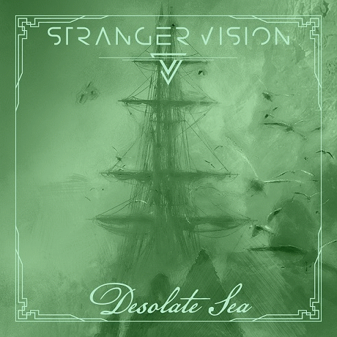 Stranger Vision : Desolate Sea
